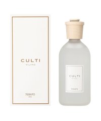 CULTI/クルティ CULTI クルティ CULTI スタイルクラシック ディフューザー 500mL 【 エーアクア アラマーラ マーレミネラーレ メディテラネア テシュ/505704499