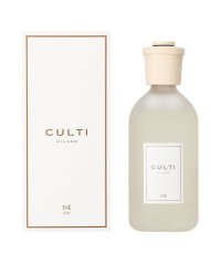 CULTI/クルティ CULTI クルティ CULTI スタイルクラシック ディフューザー 500mL 【 エーアクア アラマーラ マーレミネラーレ メディテラネア テシュ/505704499