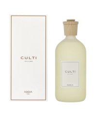 CULTI/クルティ CULTI クルティ CULTI スタイルクラシック ディフューザー 1000mL 【 エーアクア アラマーラ マーレミネラーレ メディテラネア テシ/505704500
