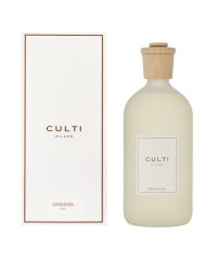 CULTI/クルティ CULTI クルティ CULTI スタイルクラシック ディフューザー 1000mL 【 エーアクア アラマーラ マーレミネラーレ メディテラネア テシ/505704500