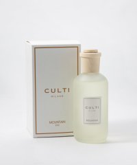 CULTI/クルティ CULTI クルティ CULTI スタイルクラシック ディフューザー 1000mL 【 エーアクア アラマーラ マーレミネラーレ メディテラネア テシ/505704500