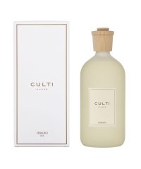 CULTI/クルティ CULTI クルティ CULTI スタイルクラシック ディフューザー 1000mL 【 エーアクア アラマーラ マーレミネラーレ メディテラネア テシ/505704500