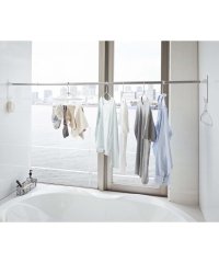 one'sterrace/◆tower タワー マグネット物干し竿ホルダー 2P/505704542
