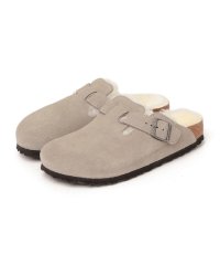 SHIPS WOMEN/BIRKENSTOCK:BOSTON SHERLING/505704595