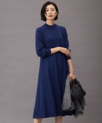 J.PRESS LADIES（LARGE SIZE）/【洗える】EASY WOOL ニット ワンピース/505704620