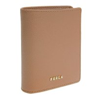FURLA/FURLA フルラ CLASSIC  クラシック 二つ折り 財布 レザー/505704719