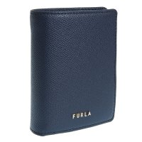 FURLA/FURLA フルラ CLASSIC  クラシック 二つ折り 財布 レザー/505704720