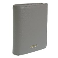 FURLA/FURLA フルラ CLASSIC  クラシック 二つ折り 財布 レザー/505704721