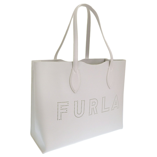 FURLA フルラ ERA L TOTE エラ トート バッグ A4可 Lサイズ レザー