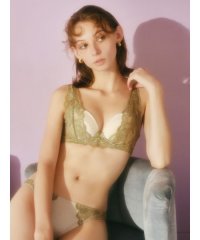 LILY BROWN Lingerie/【LILY BROWN Lingerie】ブドワール/ショーツ/505704803