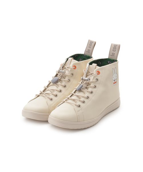 le coq sportif LA ALMA MID II T RMF 505705019 OTHER OTHER d