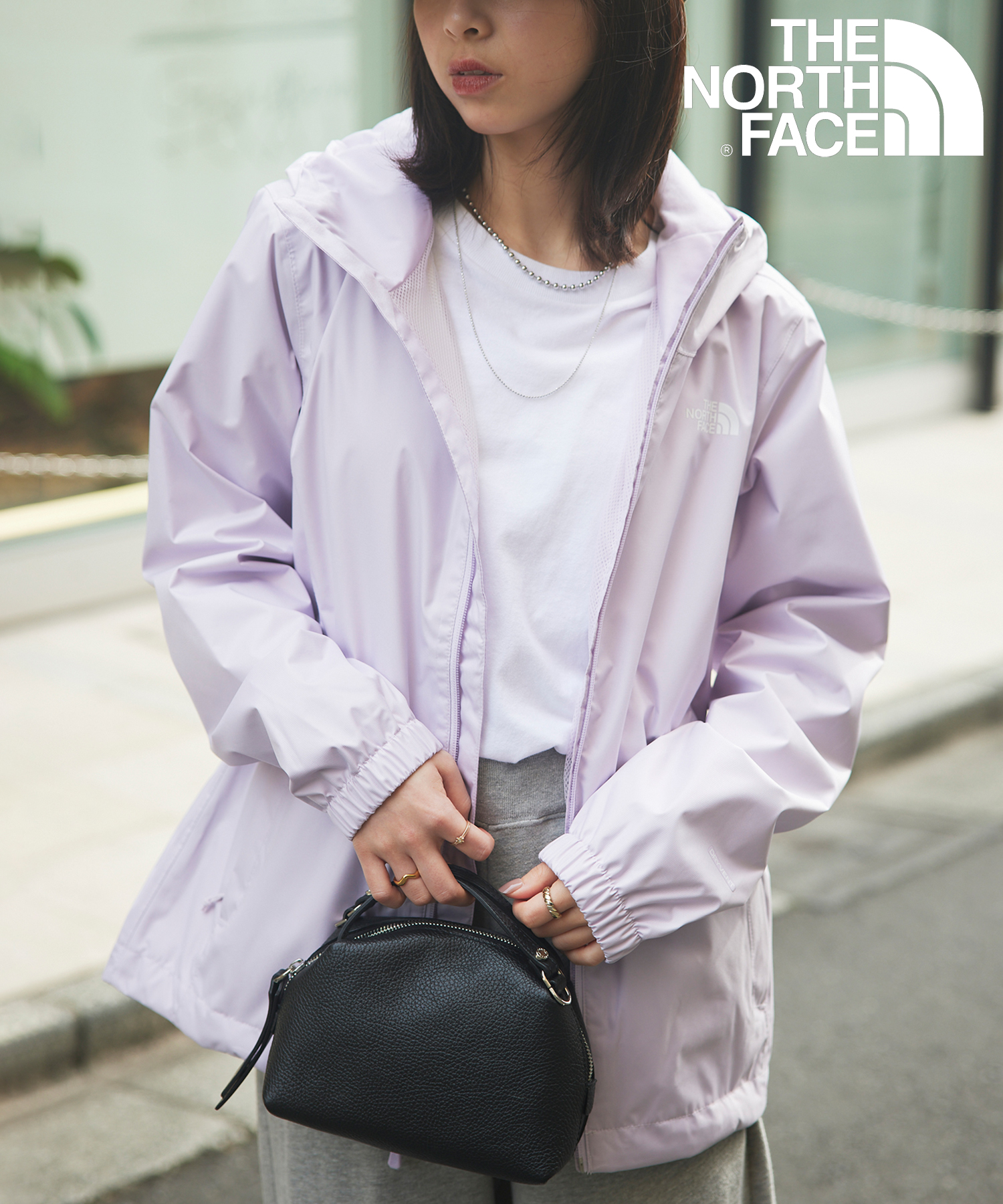 セール34%OFF】メッシュ裏地で着心地爽やか◎【THE NORTH FACE / ザ