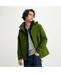 ＡＩＧＬＥ MEN/ゴアテックス フーデッドジャケット/505492776