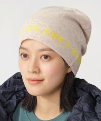 ECOALF WOMEN/FRANCE BECAUSE ニットキャップ / FRANCE BECAUSE HAT UNISEX/505634695