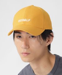 ECOALF WOMEN/EMBROIDERED ロゴキャップ / EMBROIDERED CAP UNISEX/505634701