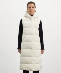 ECOALF WOMEN/PAGE ロングベスト / PAGE VEST WOMAN/505641431