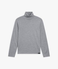 agnes b. HOMME OUTLET/【Outlet】LZ11 PULL タートルネックニットプルオーバー/505661123