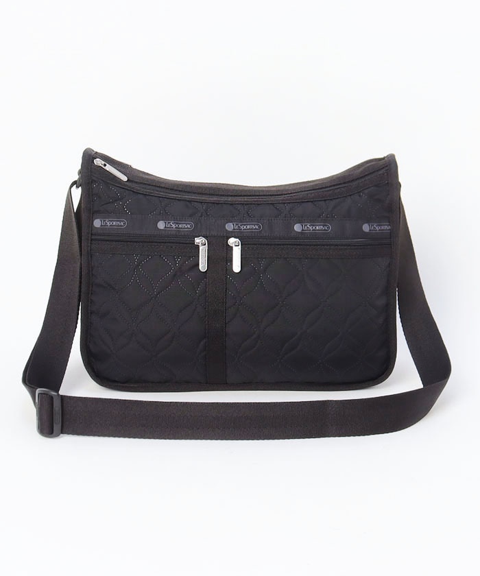 DELUXE EVERYDAY BAGウェイビーデボスブラック(505661376