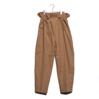 STYLEBLOCK/スタイルブロック STYLEBLOCK シャークスキンドロストテーパードパンツ/505682218