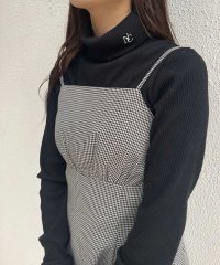 NICE CLAUP OUTLET/【one after another】ワンポイント刺繍タートル/505684453