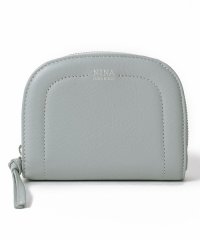  NINA NINA RICCI/ラウンドファスナー折財布【パロンパース】/505687188