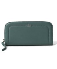  NINA NINA RICCI/ファスナー小銭入れ 長財布【パロンパース】/505687190