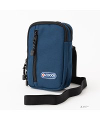 MAC HOUSE/マックハウス Mac－House OUTDOOR PRODUCTS アウトドアプロダクツ ミニショルダーバッグ 22469046/505691062