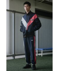 TOMMY HILFIGER/【日本限定】Utility Icons 2.0 トラックパンツ/505691471