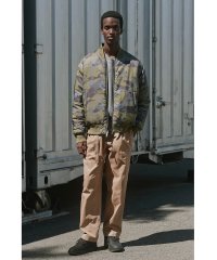 TOMMY HILFIGER/トミー ヒルフィガー TOMMY HILFIGER【日本限定】Utility Icons 2.0 チノパンツ/505691479