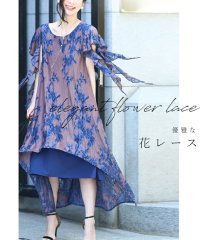 CAWAII/カワイイ CAWAII 眠らない何度でも使える結婚式ワンピース/505702438