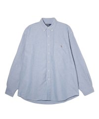  STYLES/POLO RALPH LAUREN BIG FIT－LONG SLEEVE－SPORT SHIRT 710916611/505703148
