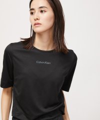 NERGY/【Calvin Klein Sport】ワークアウト半袖ロゴTシャツ/505703265