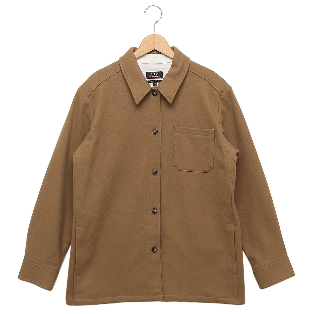 APC アーペーセー ロング トレンチコート ライナー 背負える APC アーペーセー ロング トレンチコート ライナー 背負える