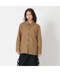 A.P.C./アーペーセー ジャケット ベージュ レディース APC F02773 WOAOB CAB/505703847