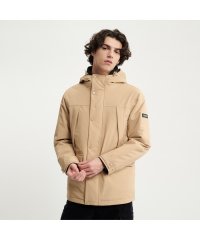 ＡＩＧＬＥ MEN/エーグル AIGLE 防水インサレーションフーデッドジャケット/505705095