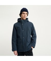 ＡＩＧＬＥ MEN/防水インサレーションフーデッドジャケット/505705095