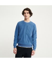 ＡＩＧＬＥ MEN/エーグル AIGLE ポーラテック マイクロフリースプルオーバー/505705104