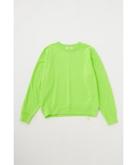 moussy/NEON SWEAT プルオーバー/505705186