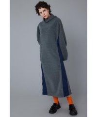 HeRIN.CYE/Fleece oversize one－piece/505705191