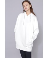 Pinky&Dianne/[THE HOLIDAY CLOSET] ダンボールフーディワンピース/505705218