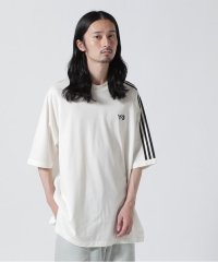 LHP/Y－3/ワイスリー/3S SS TEE/スリーストライプ半袖Tシャツ/505705292