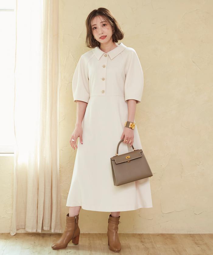 RL完売品M Maglie le cassetto×冨張愛 102675-39-