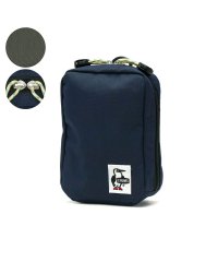 CHUMS/チャムス CHUMS 日本正規品 チャムス ポーチ 小物入れ ブランド CHUMS おしゃれ 小さい ミニ 化粧 自立 かわいい 中学生 CH60ー3469/505705527