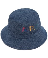 A.P.C./アーペーセー 帽子 ボブ マーク ネイビー メンズ レディース ユニセックス APC M24096 COGUG IAL/505705852