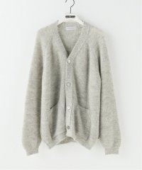 PULP/【CABARET POVAL / キャバレーポバール】MOHAIR CARDIGAN/505706268