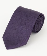 J.PRESS MENS/【J.PRESS 10PLY LUXURY SILK COLLECTION】ソリッドペイズリー ネクタイ/505706454