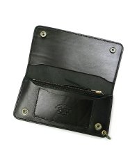 KAWATAKO ORIGINATOR/カワタコオリジネーター 革蛸オリジネーター 革蛸オリジネーター 革蛸謹製 長財布 トラッカーワレット HOHー007/502485286