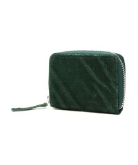 NELD/ネルド NELD ネルド コインケース NELD ZOU ゾウ ラウンドコイン/カードケース 財布 二つ折り財布 box型小銭入れ ラウンドファスナー 本革 日/504229698