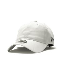 NEW ERA/【正規取扱店】ニューエラ キャップ NEW ERA 9TWENTY ロングバイザー ノンウォッシュコットン ベーシック 9TWENTY Long Visor ニ/504569135