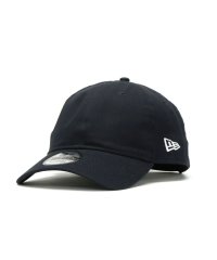 NEW ERA/【正規取扱店】 ニューエラ キャップ NEW ERA 帽子 9THIRTY クロスストラップ ベーシック ベースボールキャップ 無地 コットン ユニセックス/504569136